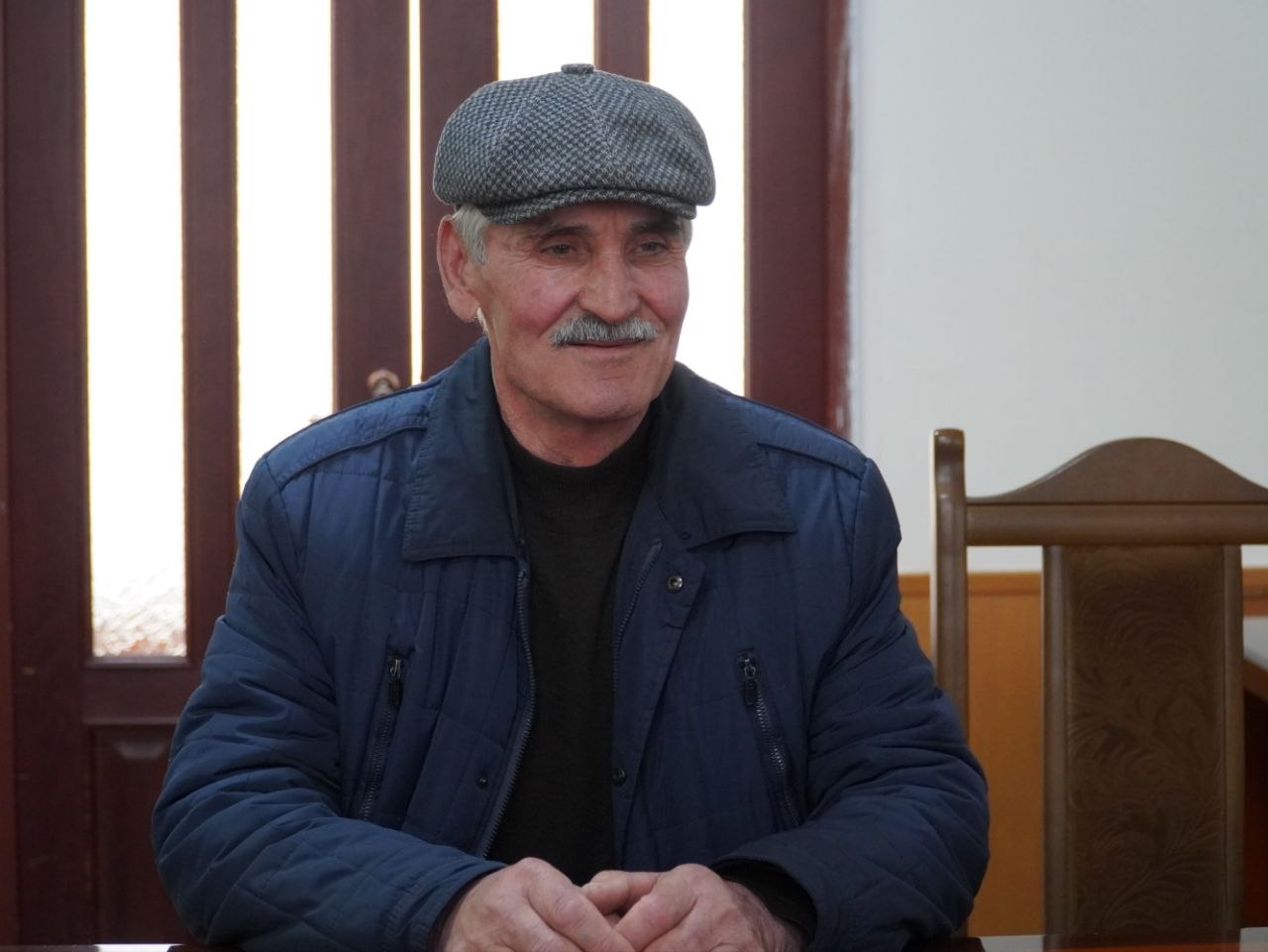 В Министерстве образования и науки Республики Дагестан прошел очередной прием граждан